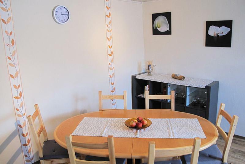 Santa Maria Apartment Nettersheim