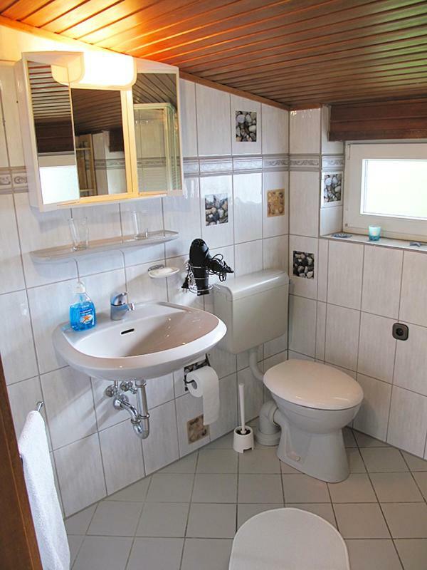 Apartment Santa Maria