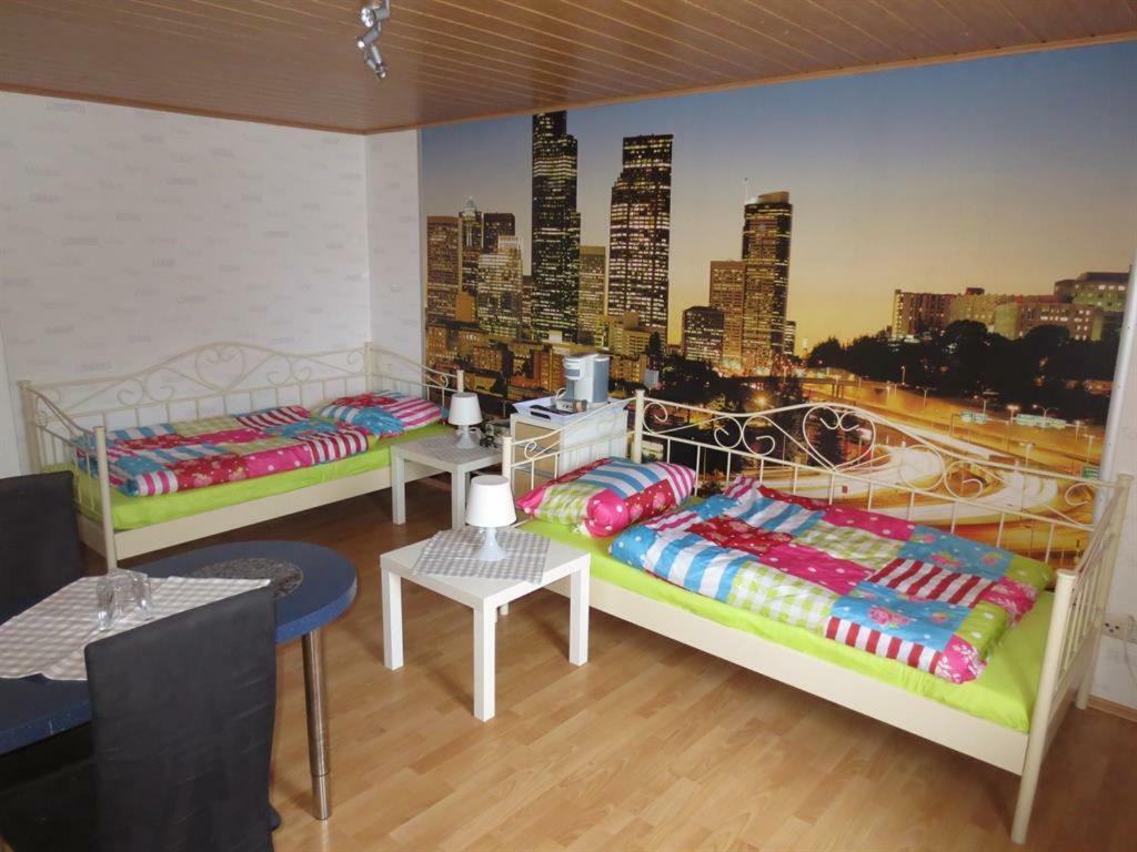 Apartment Santa Maria