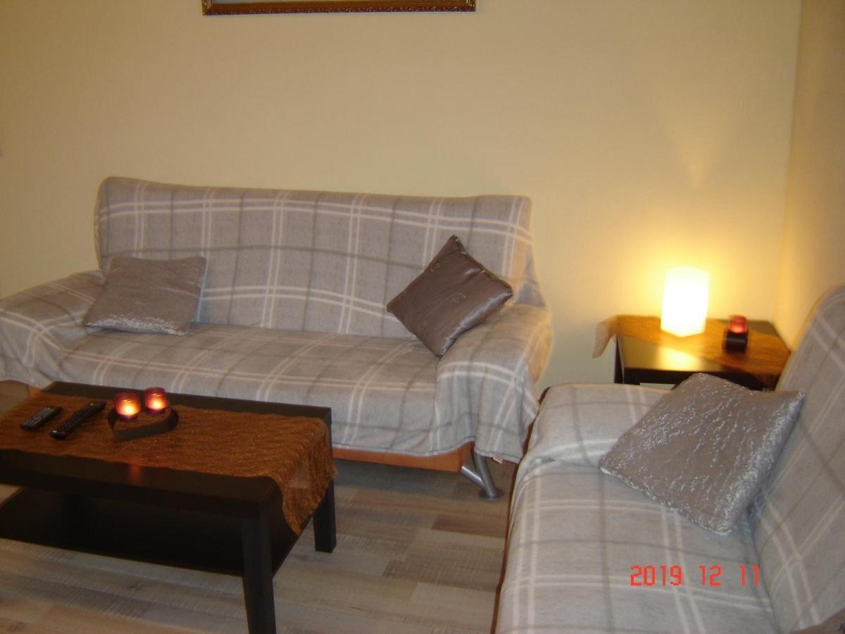 Santa Maria Apartment *